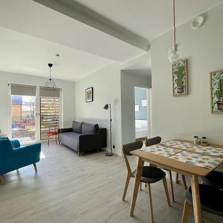 Vh Apartments Telliskivi Tallinn Luaran gambar