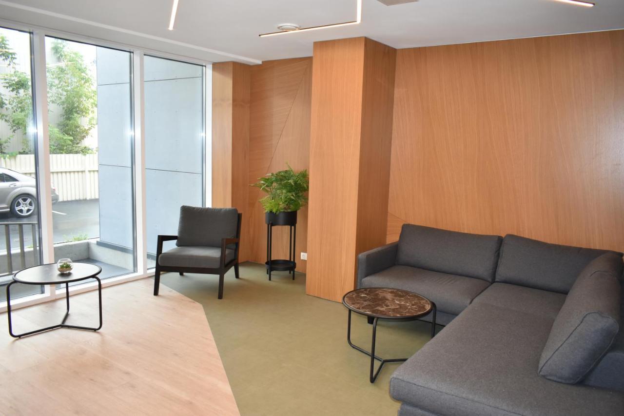 Vh Apartments Telliskivi Tallinn Luaran gambar