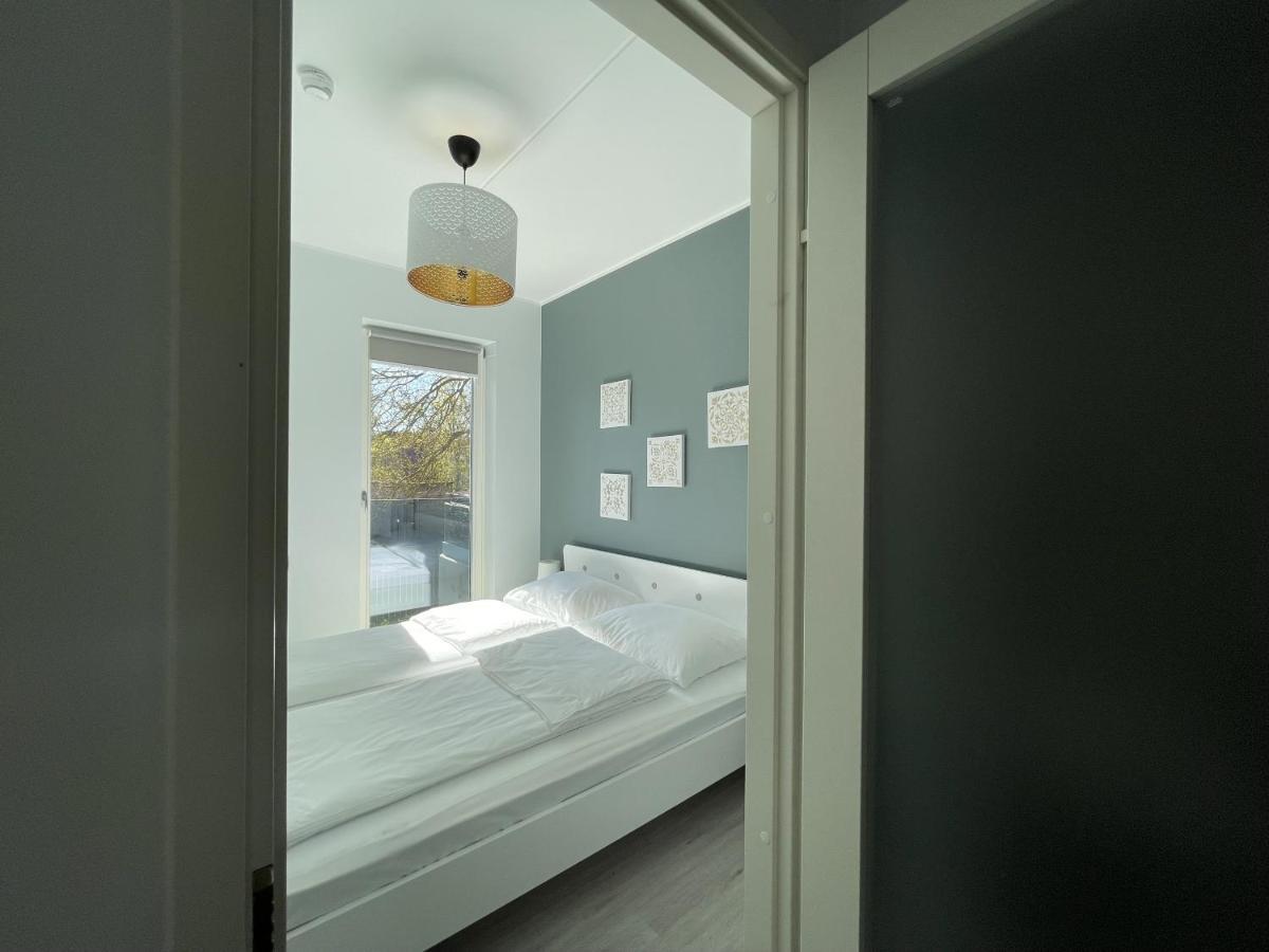 Vh Apartments Telliskivi Tallinn Luaran gambar
