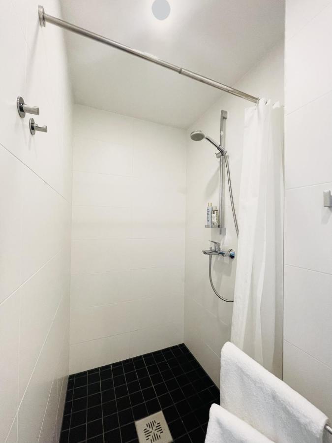 Vh Apartments Telliskivi Tallinn Luaran gambar