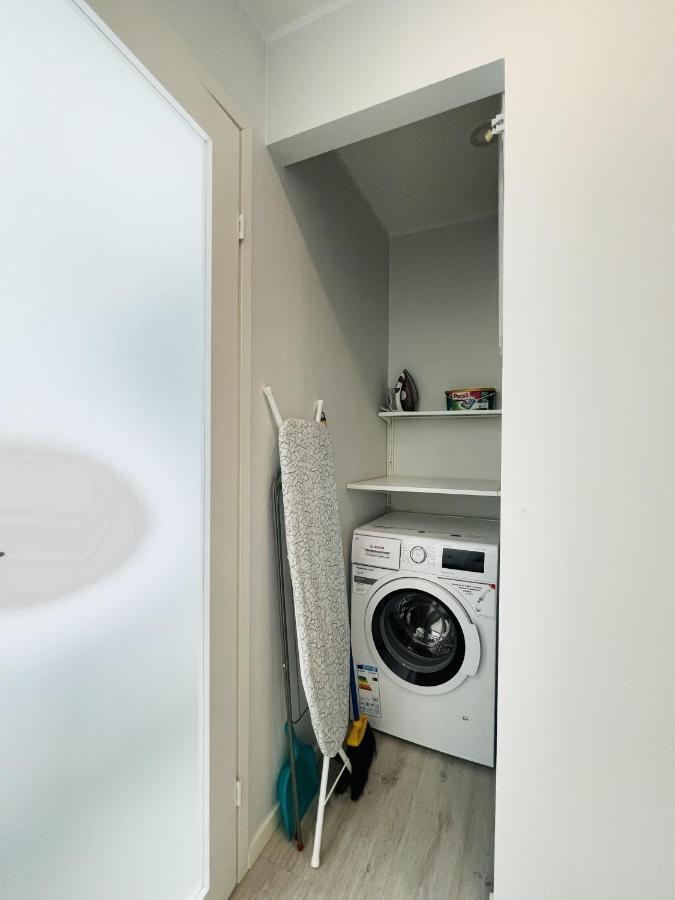 Vh Apartments Telliskivi Tallinn Luaran gambar
