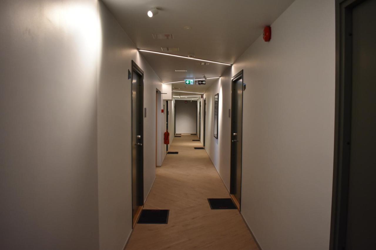 Vh Apartments Telliskivi Tallinn Luaran gambar